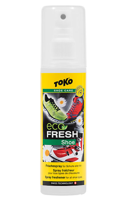 Bild von Toko Eco Shoe Fresh